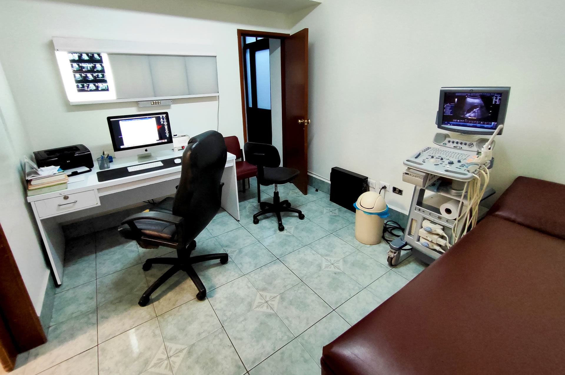Ultrasonido